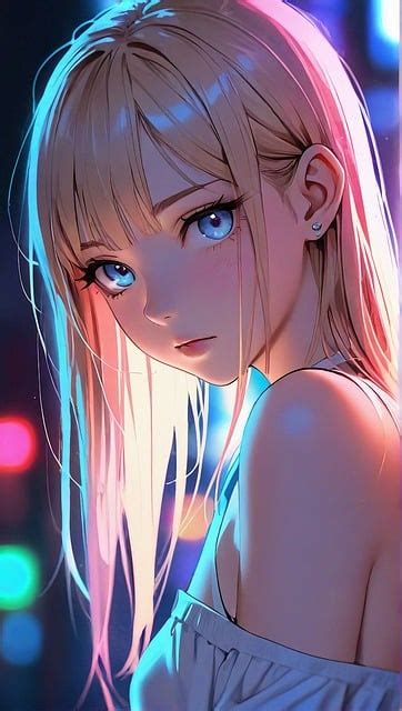 tetas desnudas anime|273 919 Imágenes gratis de Mujer Anime Tetona